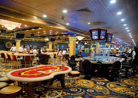 Casino 7 Goa