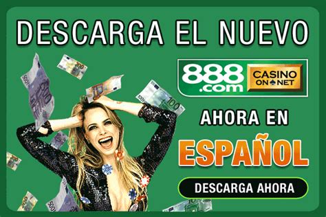 Casino 888 Gratis Espanol