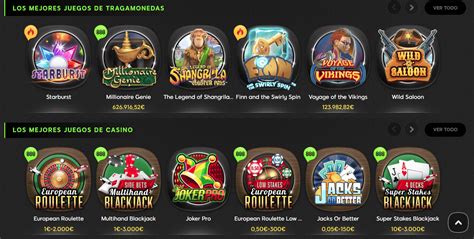 Casino 888 Juegos Gratis