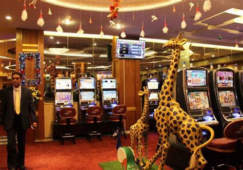 Casino A Beira Mar Perto De Oregon