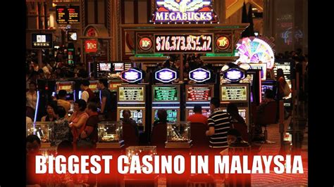 Casino A Dinheiro Real Malasia