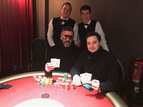 Casino Aachen Studenten Poker