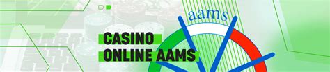 Casino Aams Lista