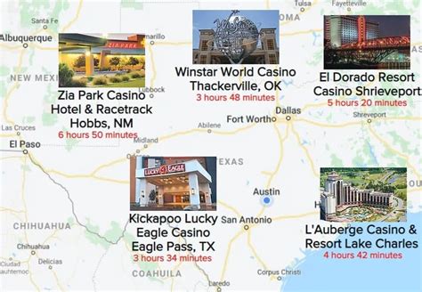 Casino Abilene Texas