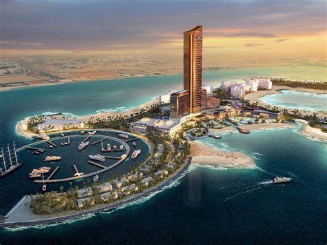 Casino Abu Dhabi