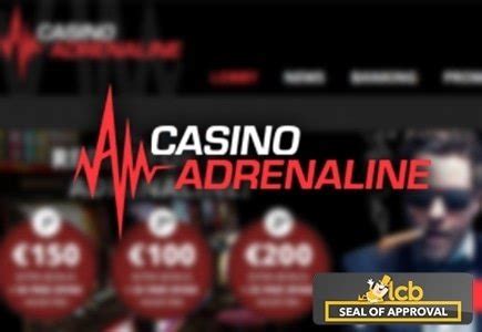 Casino Adrenaline Uruguay