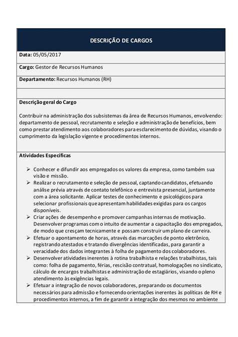 Casino Agendamento Secretario Da Descricao De Trabalho