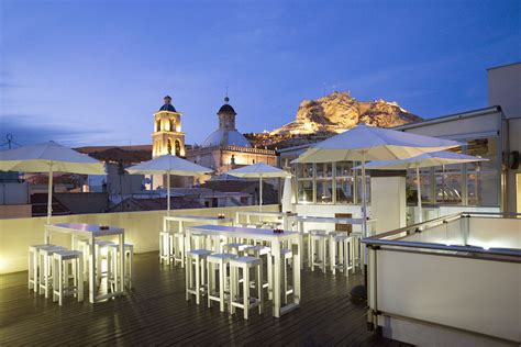 Casino Alicante Restaurante