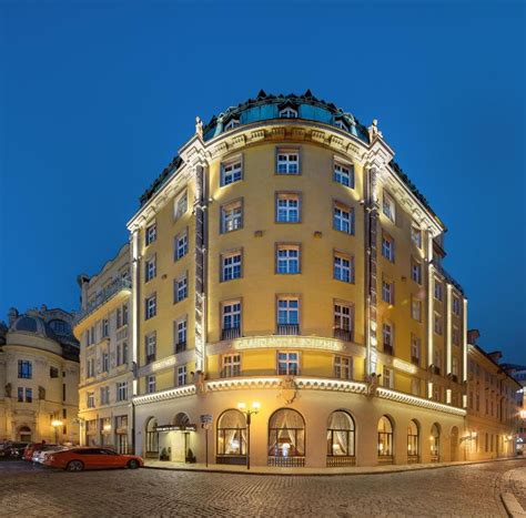 Casino Almirante Bohemia Prag