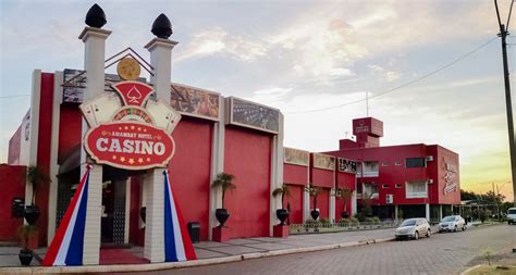 Casino Amambay Mexico