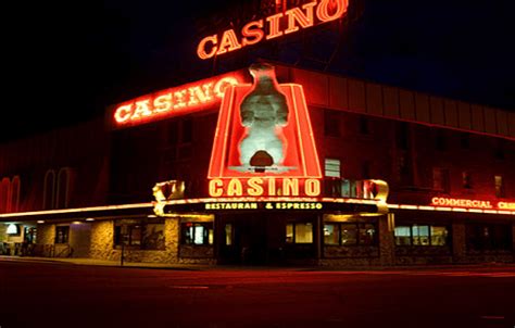 Casino Anchorage Ak