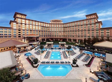 Casino And Resorts No Sul Da California