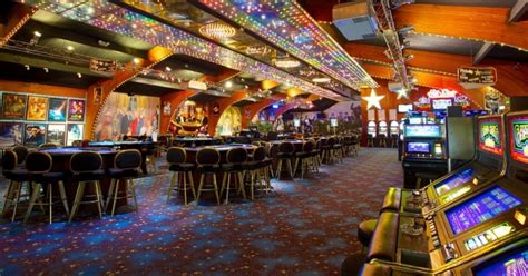 Casino Ao Vivo De Anderson Indiana