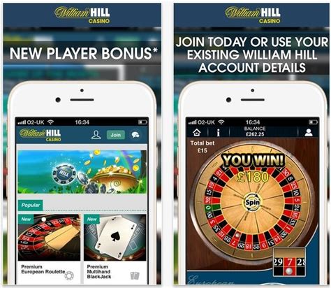 Casino App Para Iphone