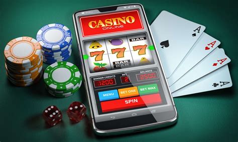 Casino App Para Mac