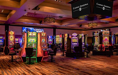 Casino Arizona Melhores Slots