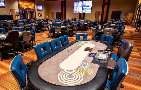 Casino Arizona Poker