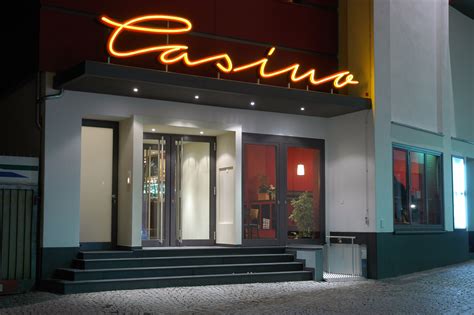 Casino Aschaffenburg Spielplan