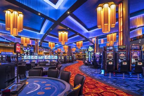 Casino Ashland Oregon