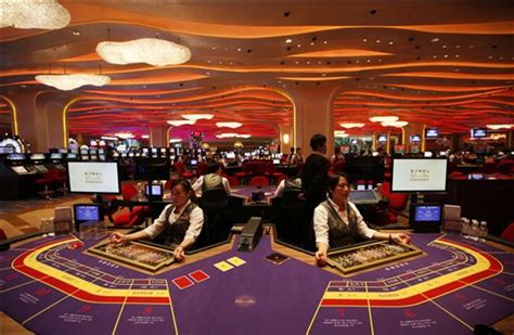 Casino Asiaticos Pais