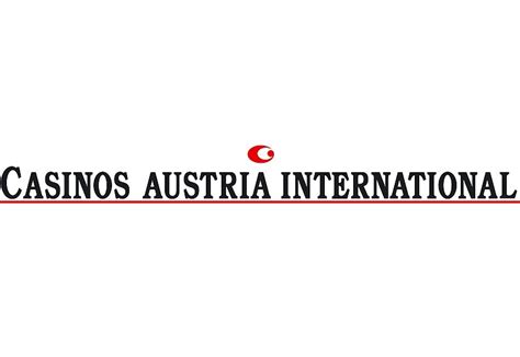 Casino Austria International Holding
