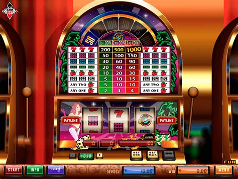 Casino Automaten Kostenlos To Play Ohne Anmeldung