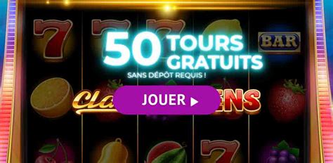 Casino Avec Bonus Gratuits Sans Deposito