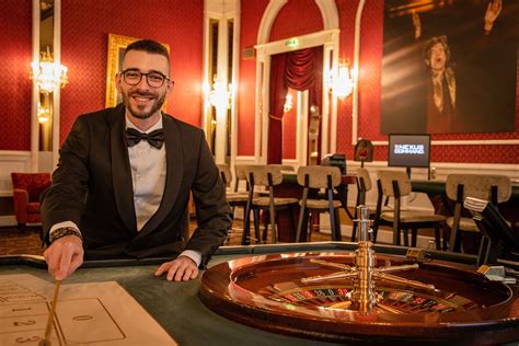 Casino Bad Homburg Pokerturniere