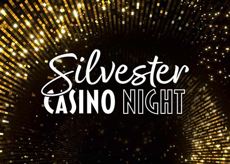 Casino Bad Homburg Silvester 2024