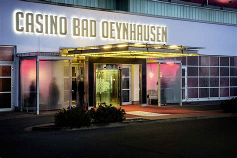 Casino Bad Oeynhausen