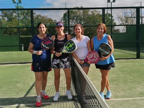 Casino Badajoz Padel