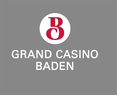 Casino Baden Eintritt