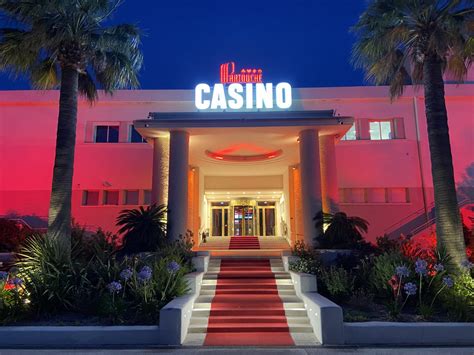Casino Bandol Discoteca