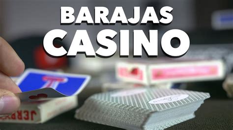 Casino Barajas Ica