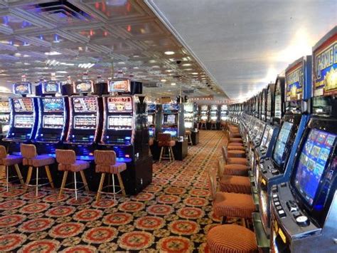 Casino Barco Em Fort Myers Na Florida