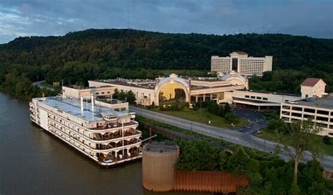 Casino Barco Louisville Kentucky