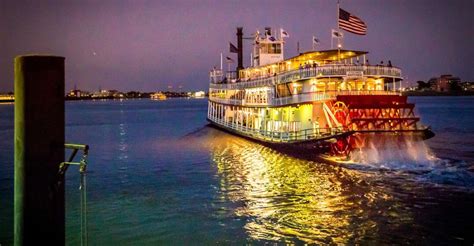 Casino Barcos Do Rio Novo Orleans