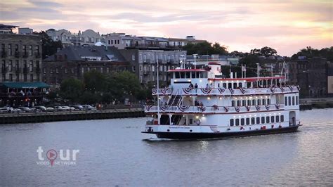 Casino Barcos Na Georgia