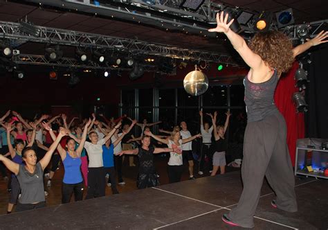 Casino Barriere Blotzheim Zumba