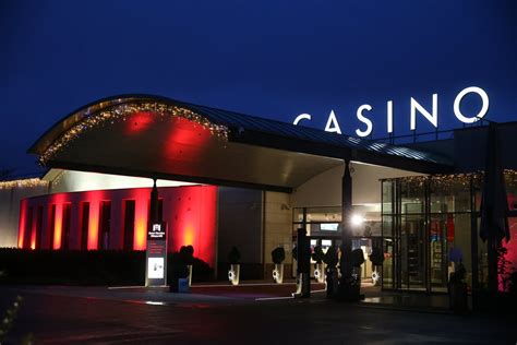 Casino Barriere De Ribeauville Restaurantes