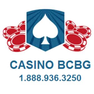 Casino Bcbg