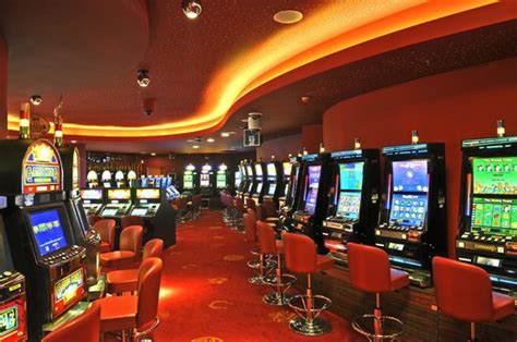 Casino Belgium Mexico