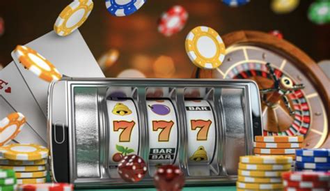 Casino Beneficios De Economia