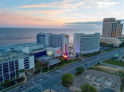 Casino Biloxi Barco