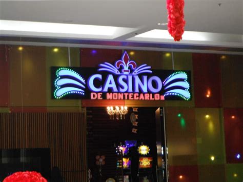 Casino Bingo Bogota