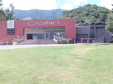 Casino Bingo Dos Venados Merlo San Luis
