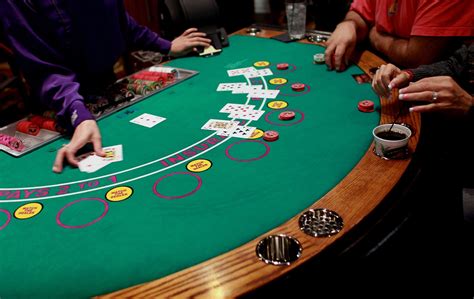 Casino Blackjack Online Canada