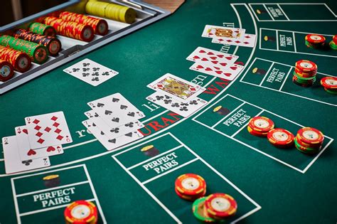 Casino Blackjack Quantos Conveses