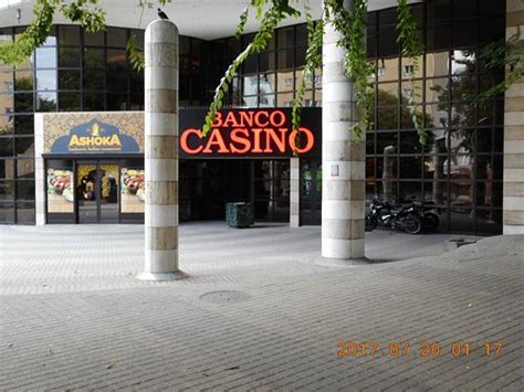 Casino Bratislava Tripadvisor