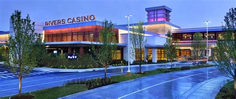 Casino Bridgeview Perto De Il